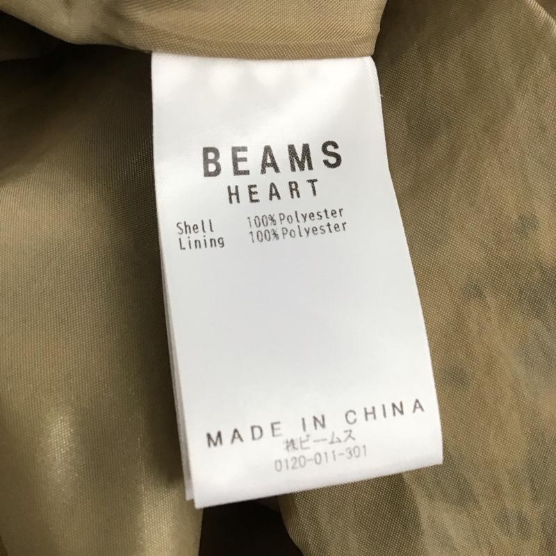 ビームス ハート BEAMS HEART ワンピース ロングスカート S 総柄 マルチカラー / マルチカラー / レディース USED 古着 中古 10137472