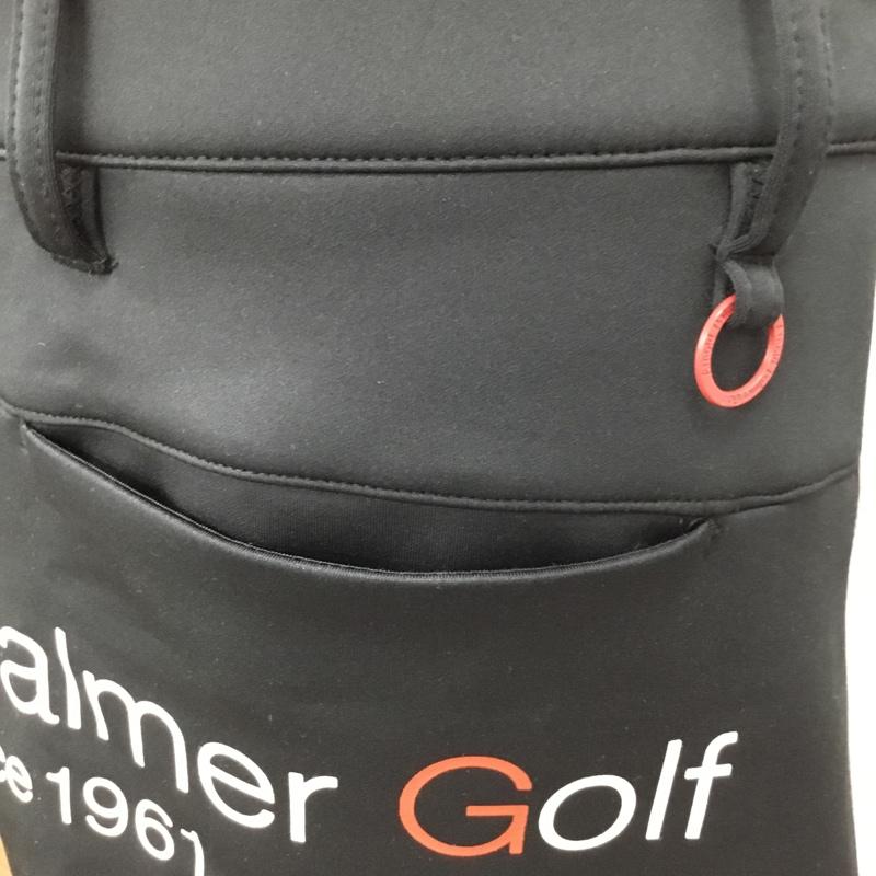 アーノルドパーマー Arnold Palmer スカート ミニスカート AP220308L01 ゴルフウェア スポーツ 7 ロゴ、文字 黒 / ブラック / レディース USED 古着 中古 10112889