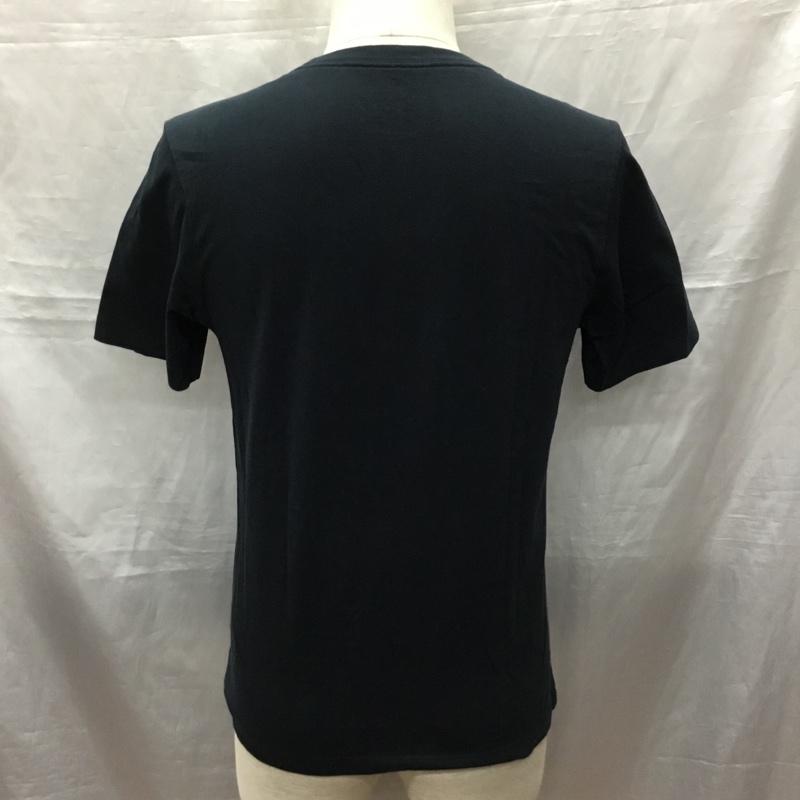 エアジョーダン AIR JORDAN Tシャツ 半袖 cd5629-010 ジョーダンバスケットボールトップス 半袖カットソー プリントTシャツ S ロゴ、文字 黒 / ブラック / メンズ USED 古着 中古 10121792