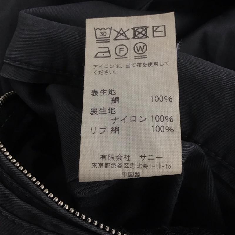 タウンクラフト TOWNCRAFT ジャケット、上着 ジャケット、ブレザー tc26s01000 BLACKDERBYJACKET アウター L 無地 ダークグレー / ダークグレー / メンズ USED 古着 中古 10148178