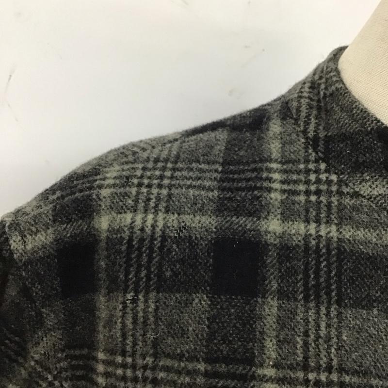ピンクハウス PINK HOUSE ジャケット、上着 ジャケット、ブレザー チェック マルチカラー / マルチカラー / レディース USED 古着 中古 10111410