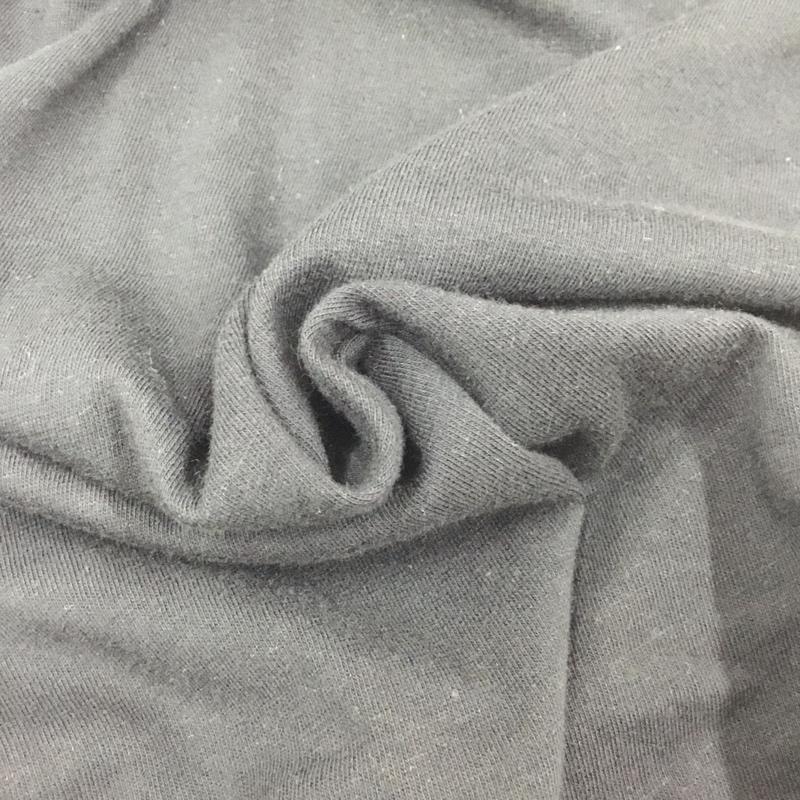 チルトザオーセンティックス tilt The authentics Tシャツ 半袖 半袖カットソー プリントTシャツ クルーネックカットソー 2 無地 黒 / ブラック /  メンズ USED 古着 中古 10112331