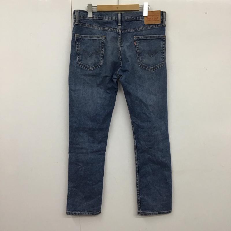 リーバイス・ビンテージ・クロージング LEVI S VINTAGE CLOTHING パンツ デニム、ジーンズ 34 無地 インディゴ / インディゴ /  メンズ USED 古着 中古 10123351
