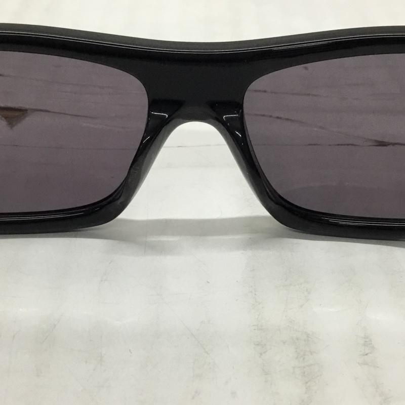 ブラックフライズ BLACK FLYS めがね・サングラス サングラス SKA FLY 黒 / ブラック / メンズ USED 古着 中古 10113735