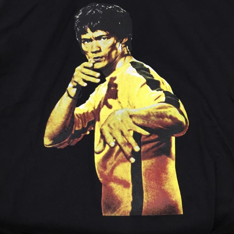 古着 USED Tシャツ 半袖 半袖カットソー プリントTシャツ クルーネックカットソー バンドTシャツ L プリント 黒 / ブラック / メンズ USED 古着 中古 10106952