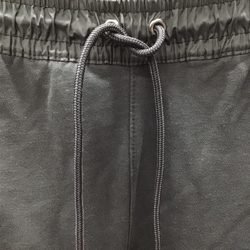 ナイキ NIKE パンツ ワークパンツ、ペインターパンツ dd7013-010 WinterFleecePant ジョガーパンツ スウェットパンツ L 無地 黒 / ブラック /  メンズ USED 古着 中古 10122698