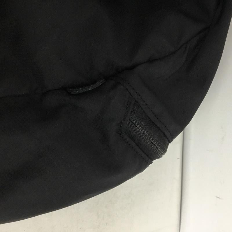 アークテリクス ARC TERYX リュックサック、デイパック リュックサック、デイバッグ 18283-105369-10/16 INDEX15 backpack ロゴ、文字 黒 / ブラック / メンズ USED 古着 中古 10148841