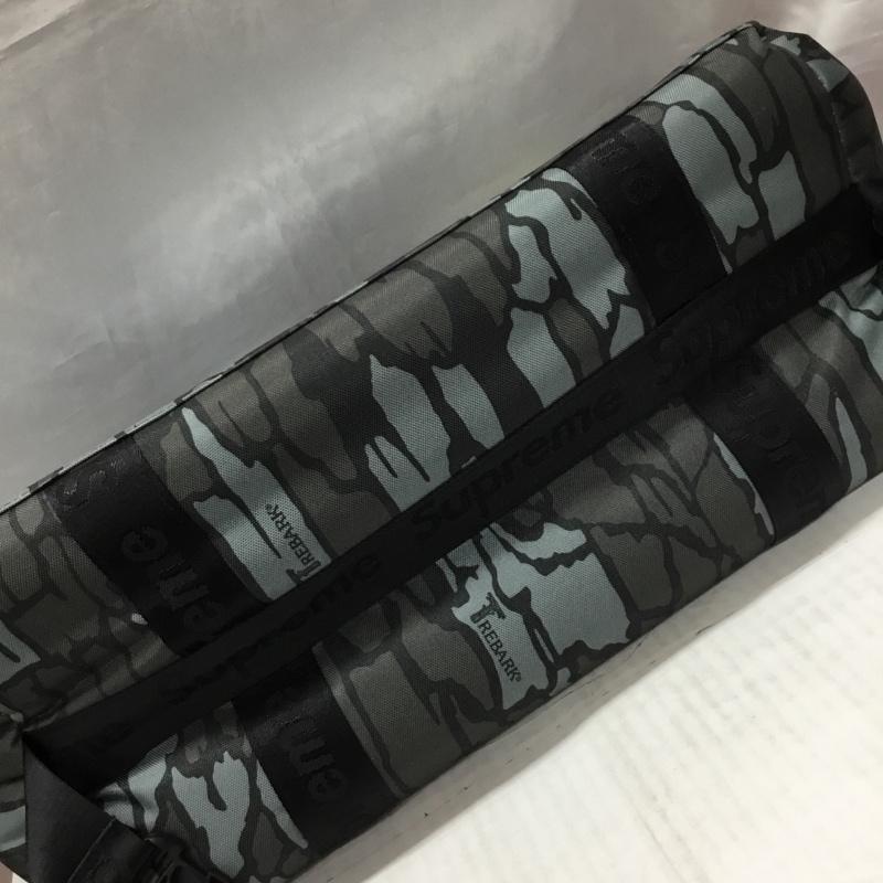 シュプリーム Supreme バッグ バッグ AO 24-Pack Cooler Bag Trebark camo AOCoolers 保冷バッグ クーラーバッグ タグ付き FREE ロゴ、文字 マルチカラー / マルチカラー / メンズ USED 古着 中古 10116047