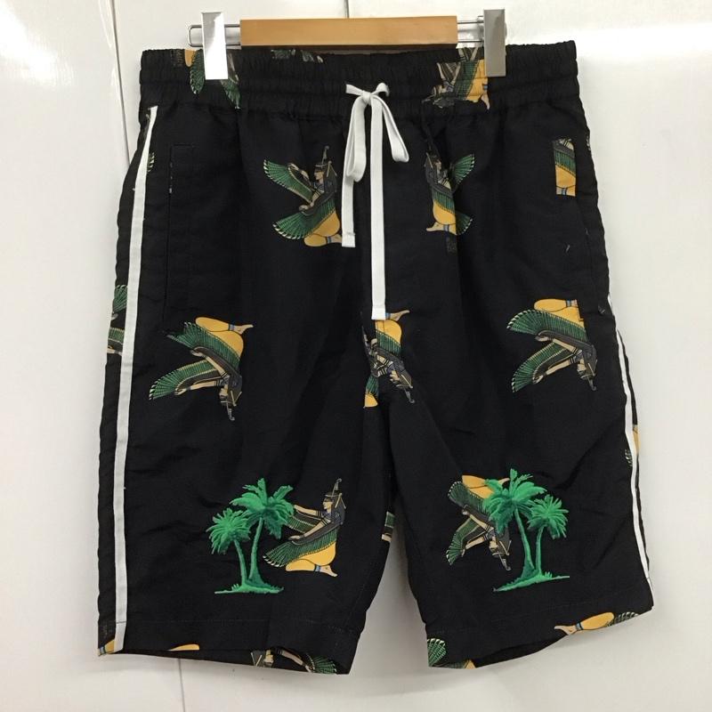ビリオネア・ボーイズ・クラブ BILLIONAIRE BOYS CLUB パンツ ショート 