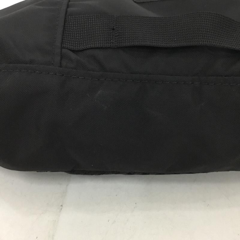 グレゴリー GREGORY ウエストバッグ ウエストバッグ ロゴ、文字 黒 / ブラック / メンズ USED 古着 中古 10135654