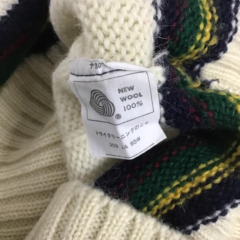 ポロバイラルフローレン Polo by RALPH LAUREN ベスト ベスト L 無地 マルチカラー / マルチカラー / メンズ USED 古着 中古 10106016