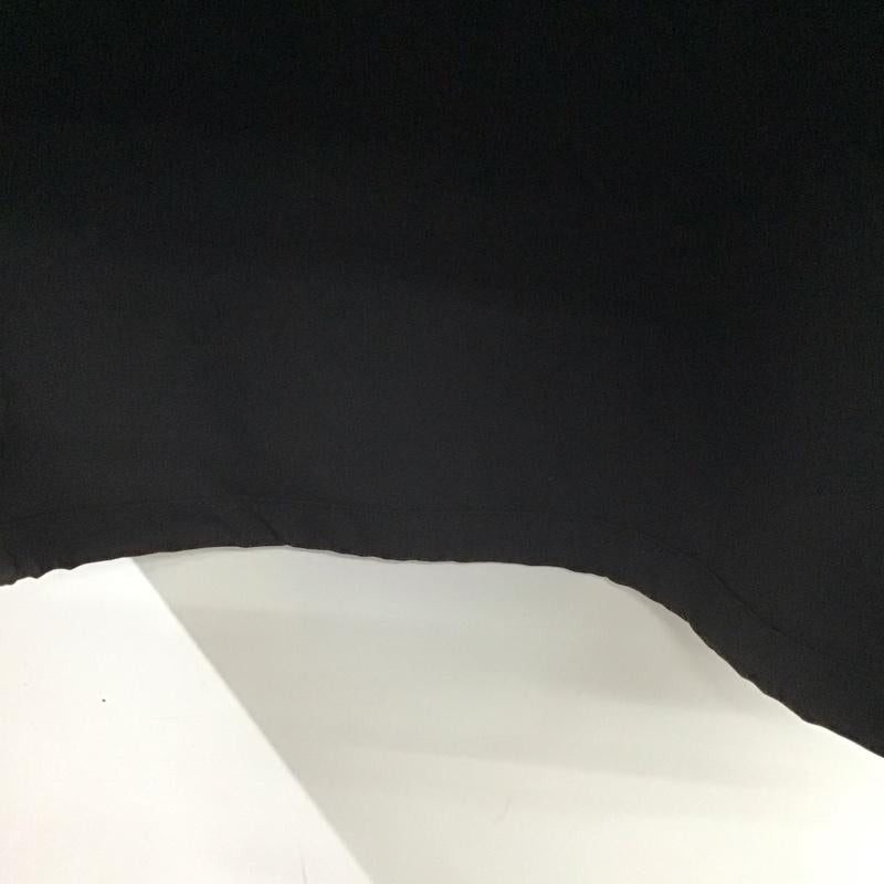 ザラ ZARA ベスト ベスト 8338 997 800 プルオーバー タグ付き L 無地 黒 / ブラック / レディース USED 古着 中古 10131304