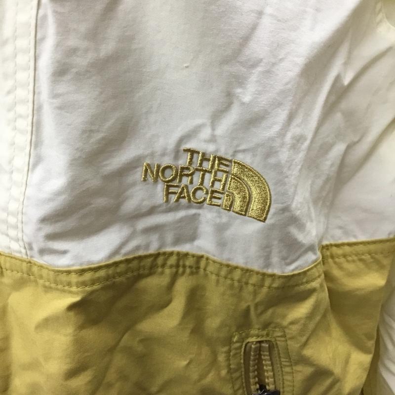 ザノースフェイス THE NORTH FACE ジャケット、上着 ジャンパー、ブルゾン npw71530 コンパクトジャケット COMPACT JACKET L 無地 マルチカラー / マルチカラー / レディース USED 古着 中古 10107368