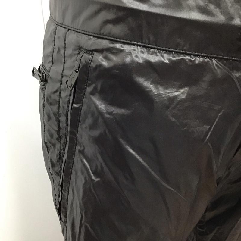 エーケーエム AKM ボトムス ボトムス 五分丈パンツ ジャージ カジュアルパンツ メンズ USED 古着 中古 10119253