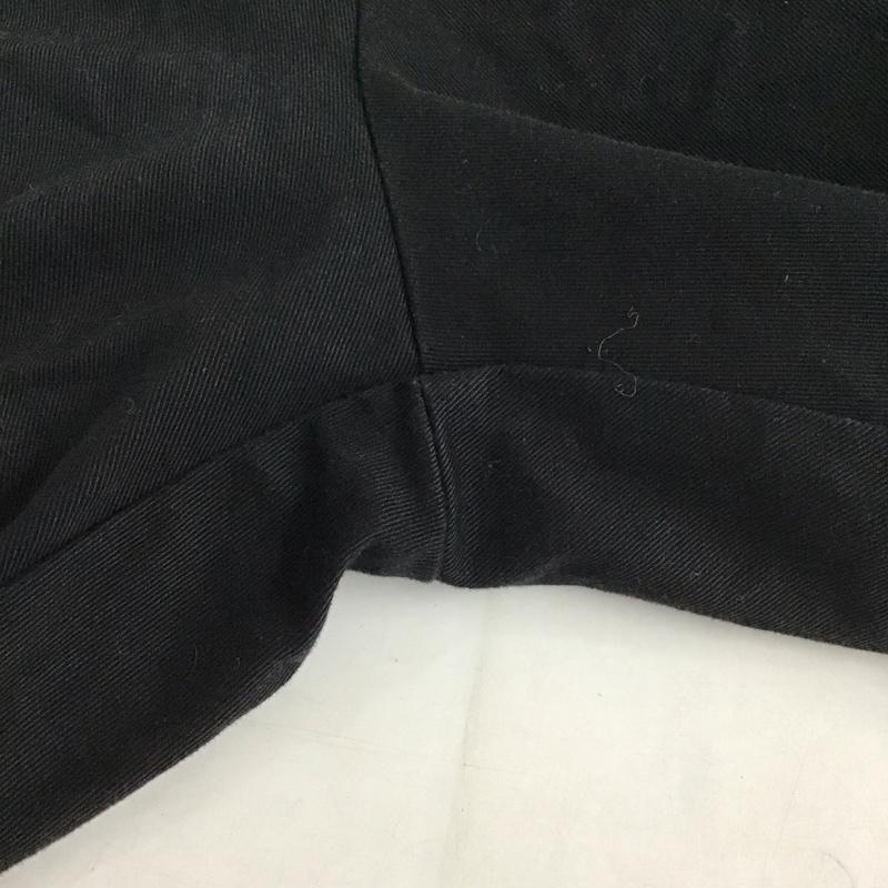 ラファイエット Lafayette パンツ ワークパンツ、ペインターパンツ ワークパンツ ワイドパンツ カジュアルパンツ XL 無地 黒 / ブラック / メンズ USED 古着 中古 10131297