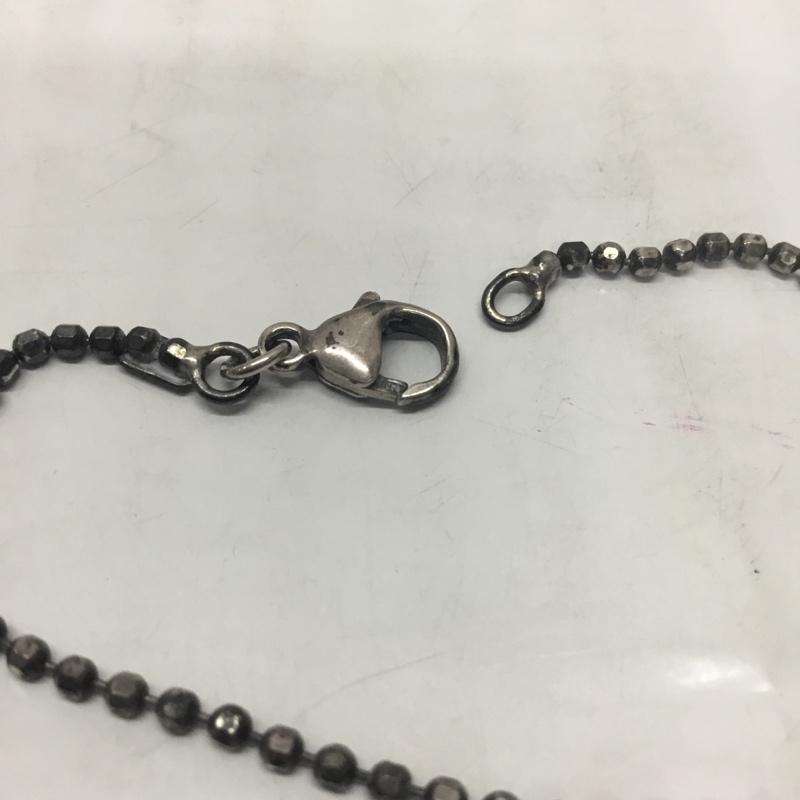 フォリフォリ Folli Follie アクセサリー ネックレス、ペンダント ネックレスチェーン 無地 マルチカラー / マルチカラー / レディース USED 古着 中古 10114215