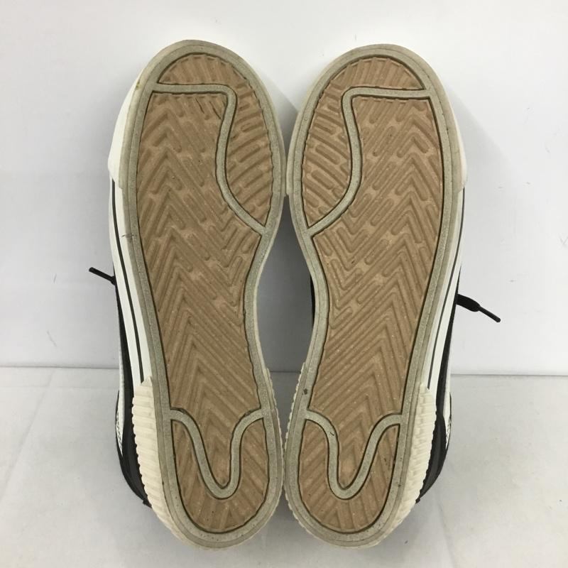 ナイキ NIKE スニーカー スニーカー DM7590-001 コート レガシー リフト 27cm 27.0cm ロゴ、文字 黒 / ブラック / X 白 / ホワイト / メンズ USED 古着 中古 10139072