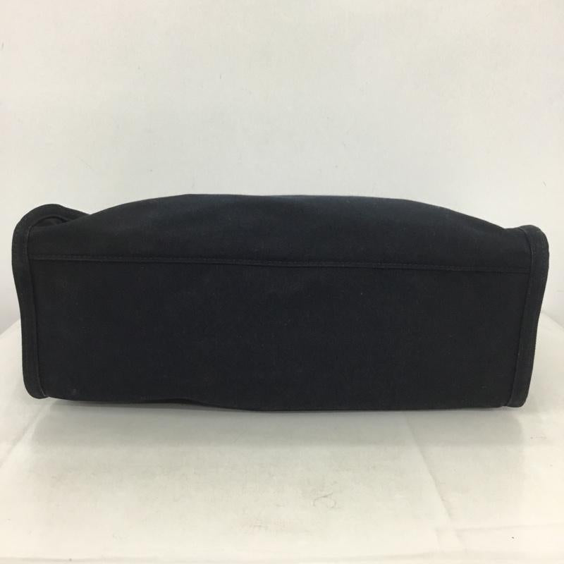 ポーター PORTER トートバッグ トートバッグ NAKED ロゴ、文字 紺 / ネイビー / メンズ USED 古着 中古 10139445