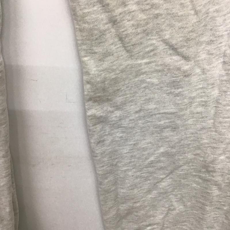 ステューシー STUSSY パンツ ワークパンツ、ペインターパンツ スウェットパンツ ワイドパンツ カジュアルパンツ L ロゴ、文字 灰 / グレー / メンズ USED 古着 中古 10135913