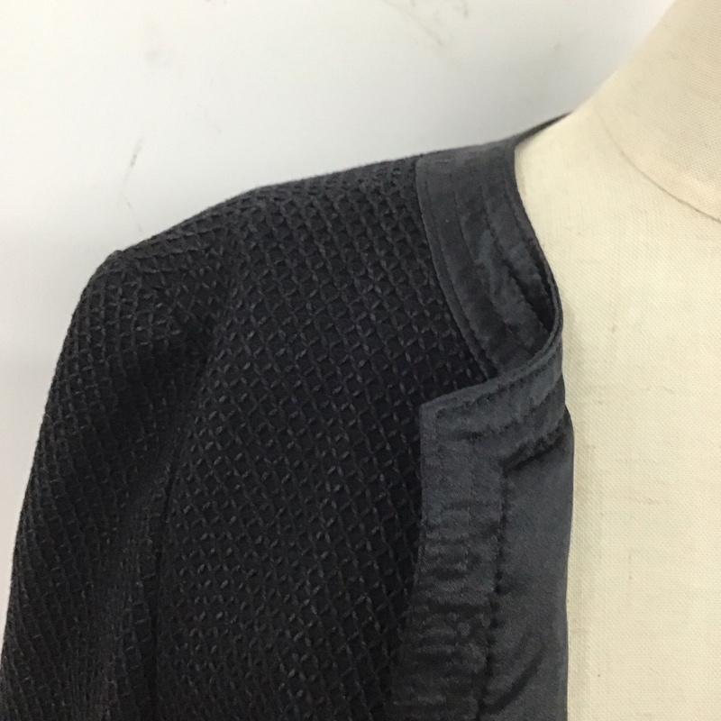 ボールジィ BALLSEY セットアップ セットアップ 無地 黒 / ブラック / レディース USED 古着 中古 10121712