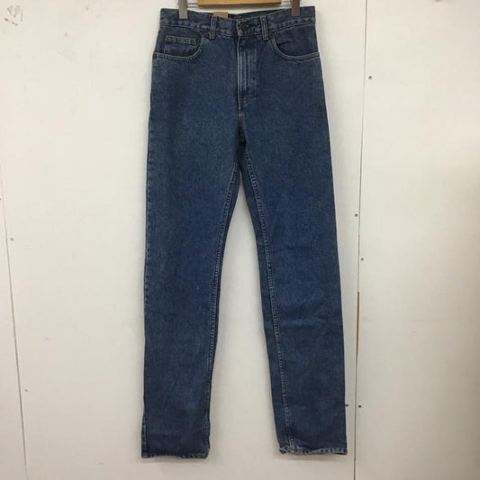 ギャップ GAP パンツ デニム、ジーンズ 90s USA 30インチ 無地 インディゴ / インディゴ /  メンズ USED 古着 中古 10128116