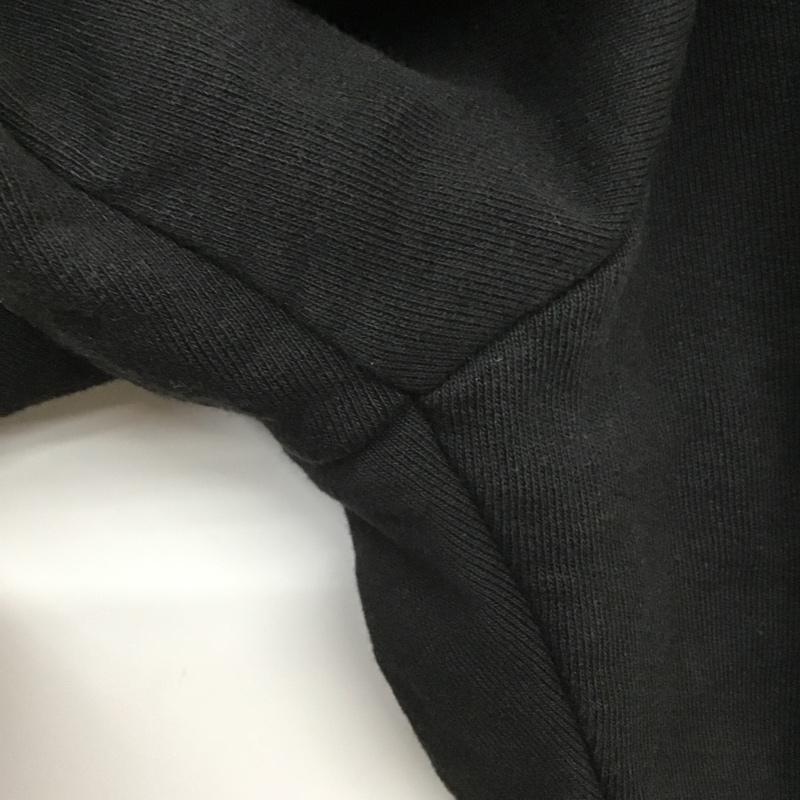 ロサンゼルスアパレル LOS ANGELES APPAREL ボトムス ボトムス スウェットパンツ ジャージ カ ジュアルパンツ S 無地 黒 / ブラック / メンズ USED 古着 中古 10106215