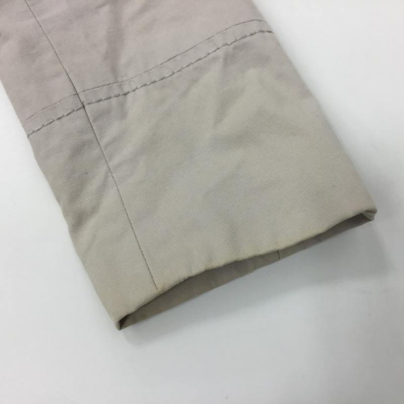 ポールスミス Paul Smith ジャケット、上着 ジャケット、ブレザー 42 無地 ベージュ / ベージュ / レディース USED 古着 中古 10000272