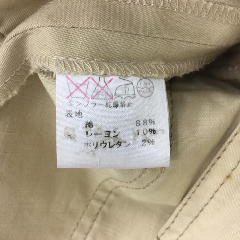 ロペ ROPE' ジャケット、上着 ジャケット、ブレザー 無地 ベージュ / ベージュ / レディース USED 古着 中古 10000392