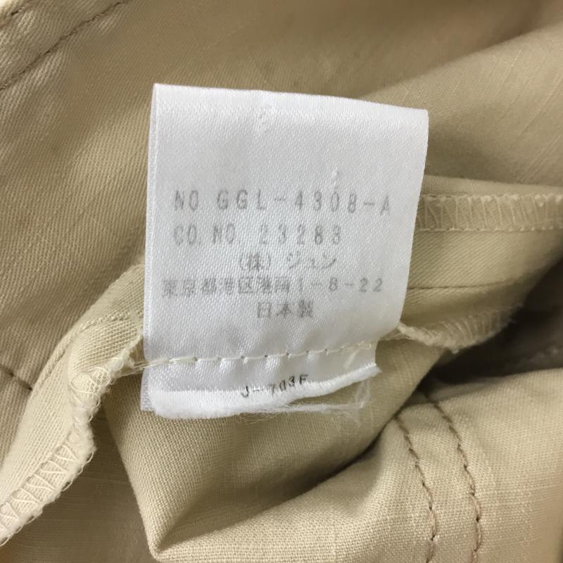 ロペ ROPE' ジャケット、上着 ジャケット、ブレザー 無地 ベージュ / ベージュ / レディース USED 古着 中古 10000392