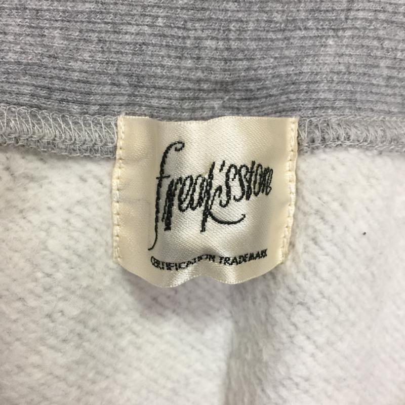 フリークスストア FREAK'S STORE スカート ひざ丈スカート FREE 無地 灰 / グレー / レディース USED 古着 中古 10000705
