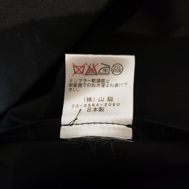 ノーリーズ NOLLEY'S ジャケット、上着 ジャケット、ブレザー 38 無地 黒 / ブラック / レディース USED 古着 中古 10000745
