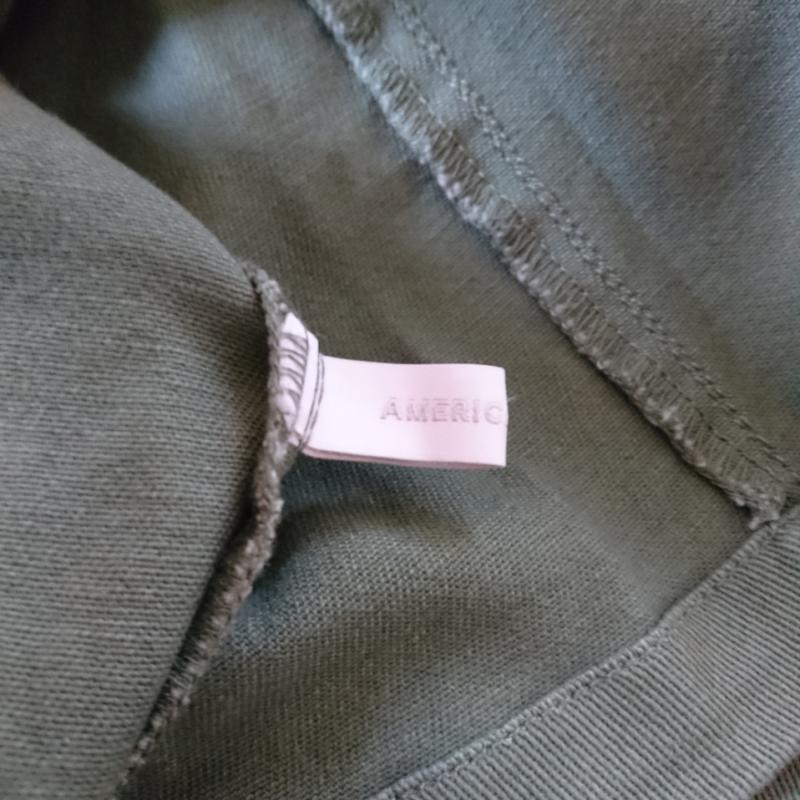アメリカンホリック AMERICAN HOLIC スカート ロングスカート S 無地 緑 / グリーン / レディース USED 古着 中古 10000849