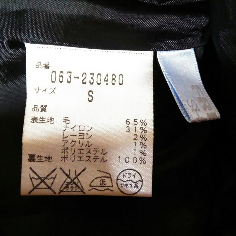 フリーズショップ FREE'S SHOP パンツ ショートパンツ S 無地 黒 / ブラック / X 灰 / グレー / レディース USED 古着 中古 10001208