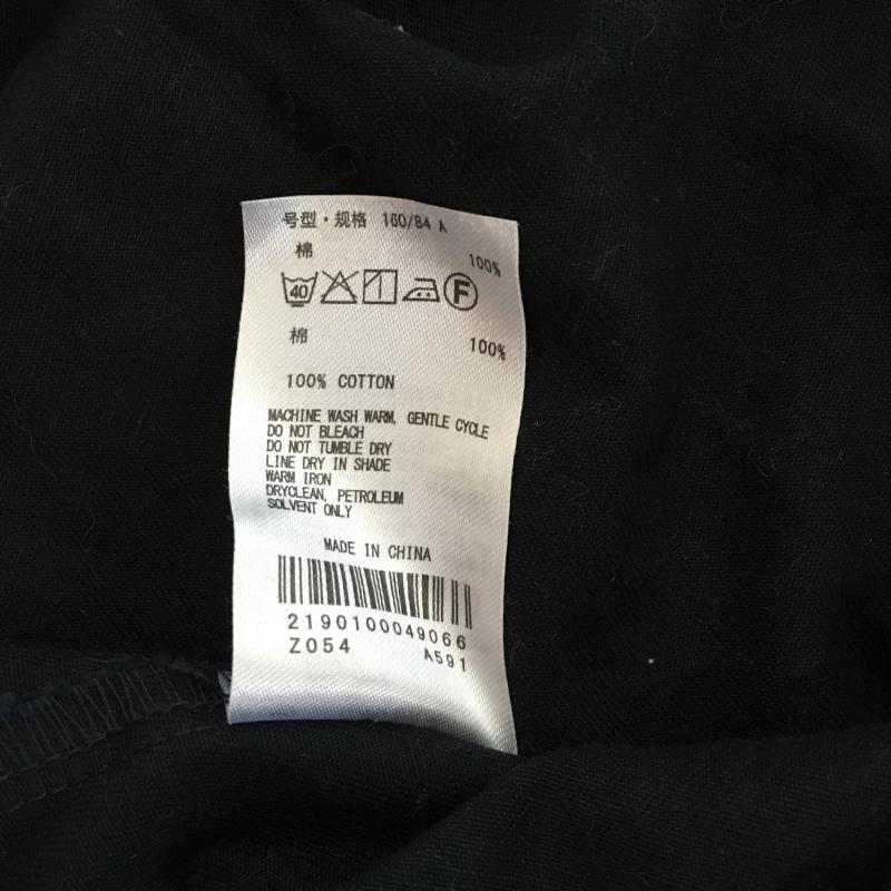 アースミュージックアンドエコロジー earth music&ecology ジャケット、上着 ジャンパー、ブルゾン FREE 無地 紺 / ネイビー / レディース USED 古着 中古 10002129