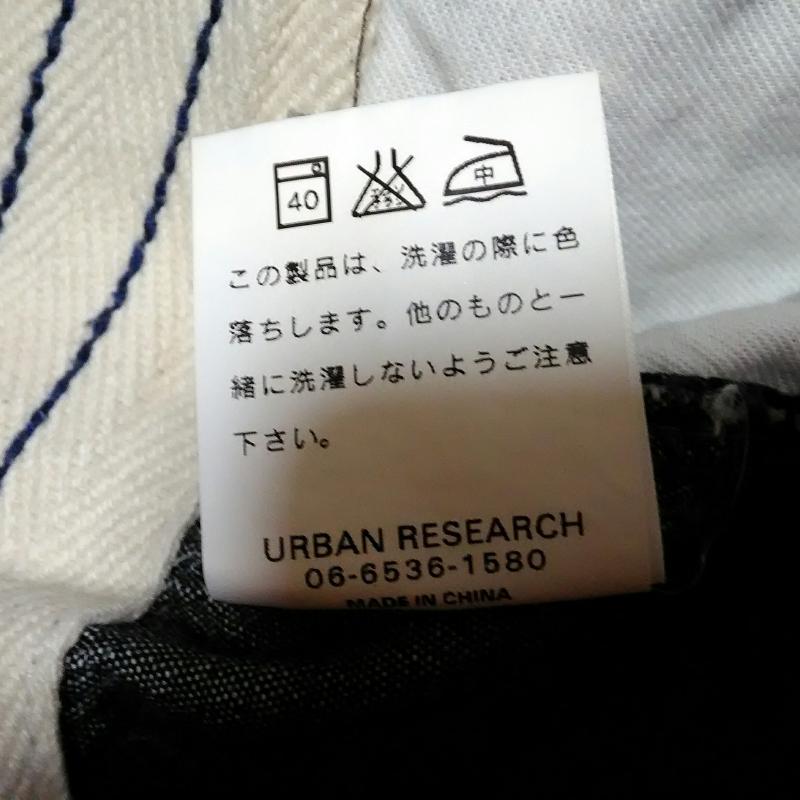 アンカーハウス ANCHOR HOUSE パンツ スラックス 38インチ 無地 灰 / グレー / レディース USED 古着 中古 10002687