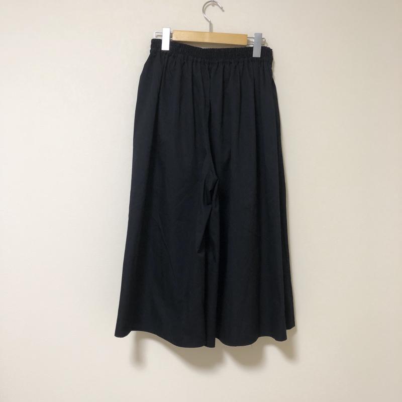 アースミュージックアンドエコロジー earth music&ecology パンツ スラックス FREE 紺 / ネイビー / レディース USED 古着 中古 10002759