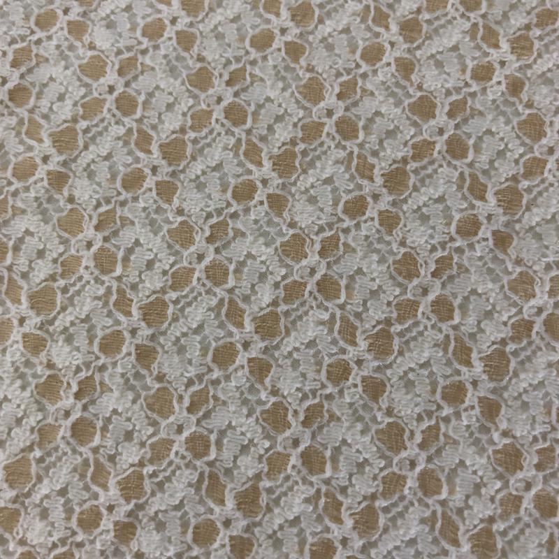 アンナクリーク anna kreek カットソー 半袖 無地 X 白 / ホワイト / X ベージュ / ベージュ / レディース USED 古着 中古 10002944