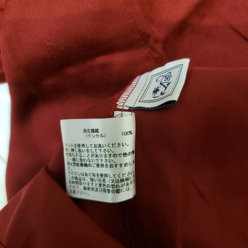 シードレイク Seadrake カットソー 長袖 38 レディース USED 古着 中古 10003038