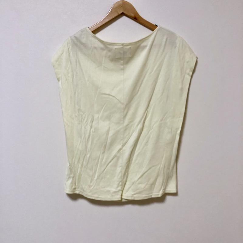 ヨーロ YOLO カットソー 半袖 36 レディース USED 古着 中古 10004026