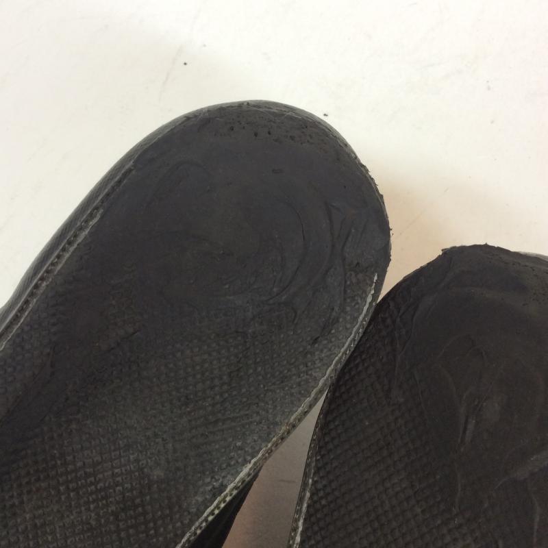 コムデギャルソン COMME des GARCONS カジュアルシューズ カジュアルシューズ L 無地 茶 / ブラウン / レディース USED 古着 中古 10004195