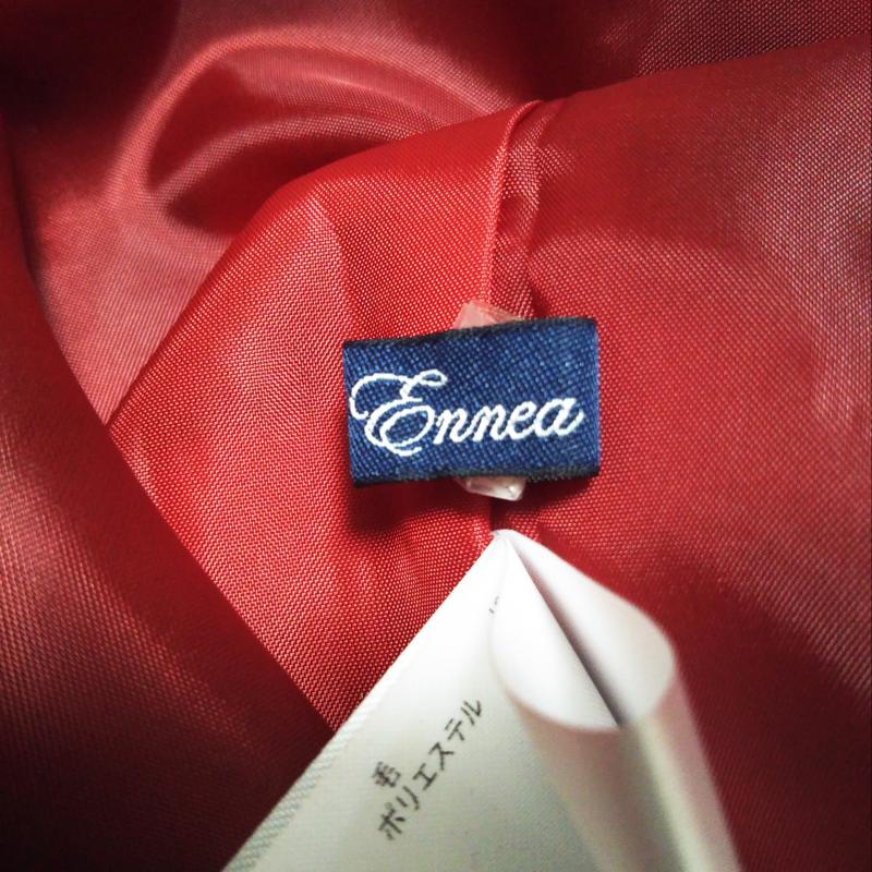 エンネア Ennea スカート ひざ丈スカート 38インチ レディース USED 古着 中古 10004276