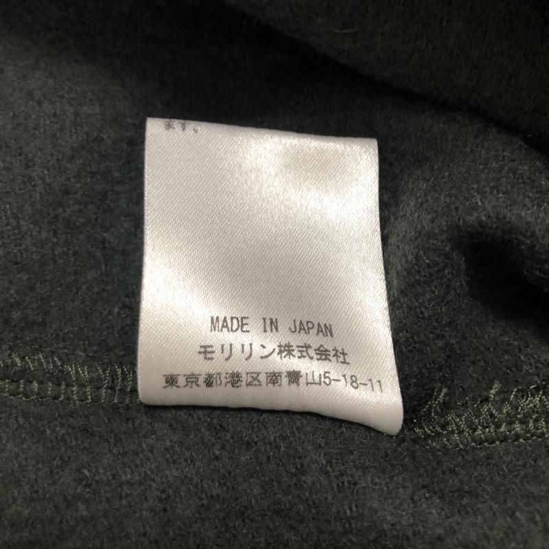 リズム R-ISM カットソー 七分袖 2 無地 緑 / グリーン / レディース USED 古着 中古 10004361