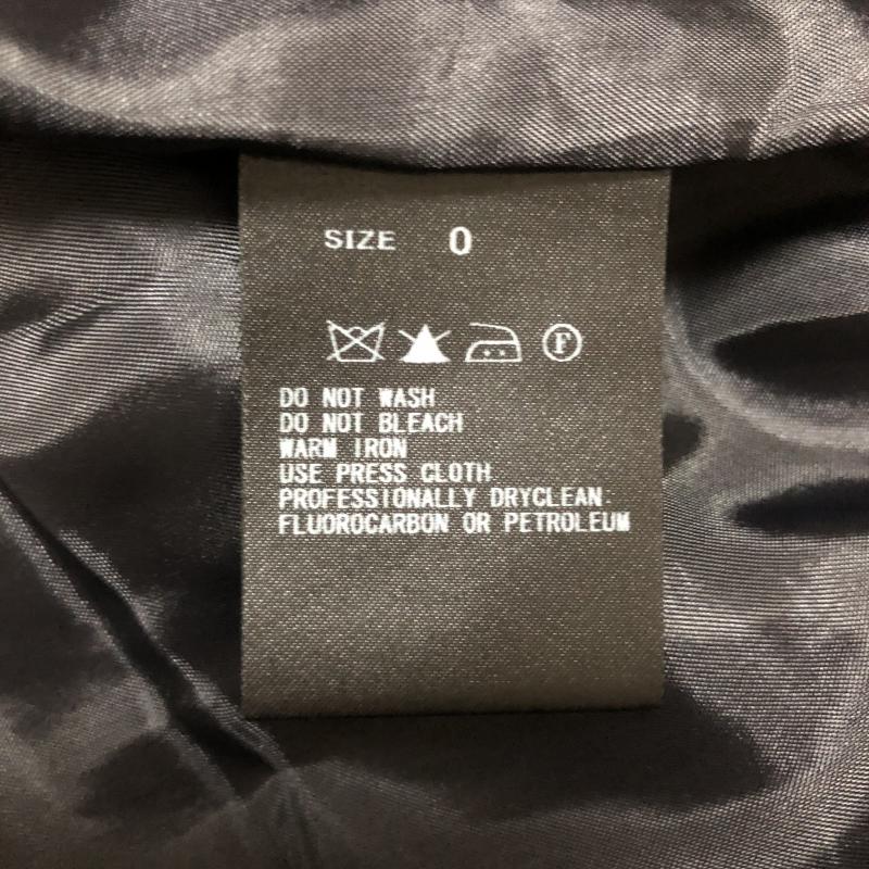 アメリカンラグシー AMERICAN RAG CIE スカート ミニスカート 0 無地 紺 / ネイビー / レディース USED 古着 中古 10005118