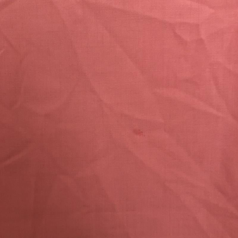 ショコラ フィネ ローブ chocol raffine robe シャツ、ブラウス 半袖 FREE 無地 桃 / ピンク / レディース USED 古着 中古 10005944