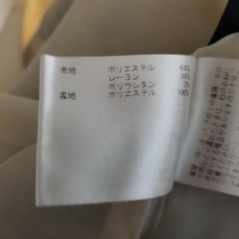 エンネア Ennea スカート ひざ丈スカート 40 チェック 黒 / ブラック / X 灰 / グレー / X 赤 / レッド / X 青 / ブルー / レディース USED 古着 中古 10006017