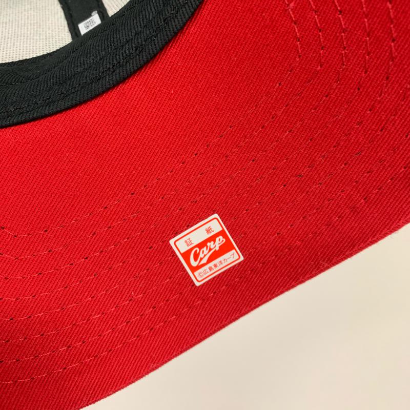 ニューエライーケーコレクション NEWERA EK COLLECTION 帽子 キャップ FREE 無地 X ロゴ、文字 紺 / ネイビー / X 黒 / ブラック / X 赤 / レッド / メンズ USED 古着 中古 10006589