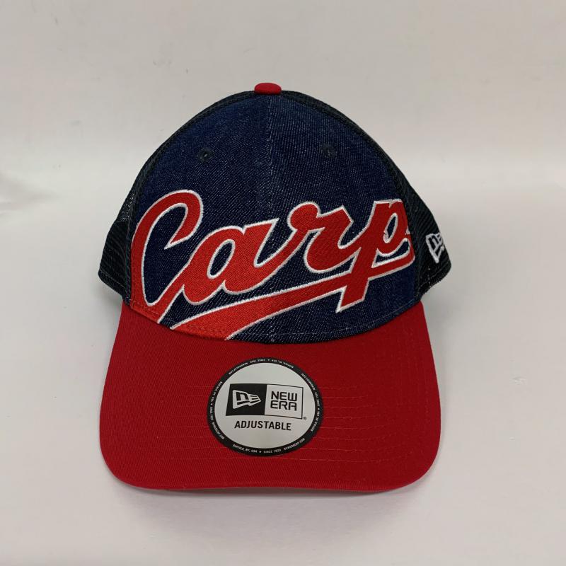 ニューエライーケーコレクション NEWERA EK COLLECTION 帽子 キャップ FREE 無地 X ロゴ、文字 紺 / ネイビー / X 黒 / ブラック / X 赤 / レッド / メンズ USED 古着 中古 10006589