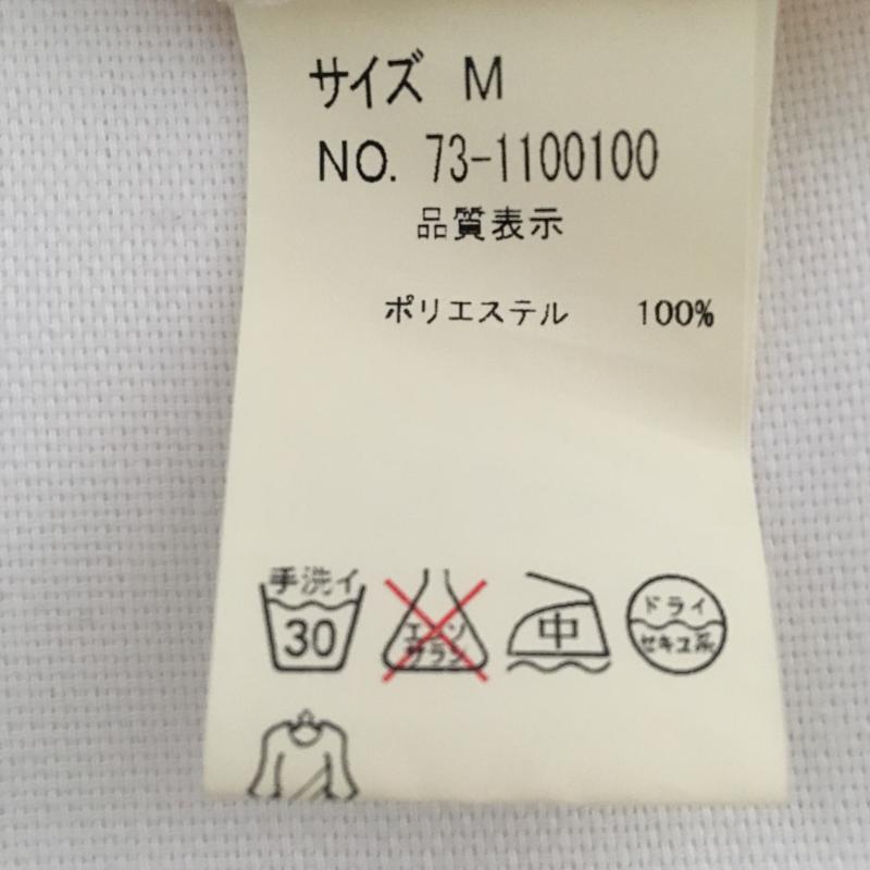 テチチ Te chichi ワンピース ひざ丈スカート M X 総柄 ベージュ / ベージュ / レディース USED 古着 中古 10006875