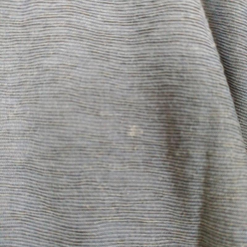ショコラ フィネ ローブ chocol raffine robe カットソー 半袖 FREE 無地 X ストライプ 白 / ホワイト / X 紺 / ネイビー / X 黒 / ブラック / レディース USED 古着 中古 10007855