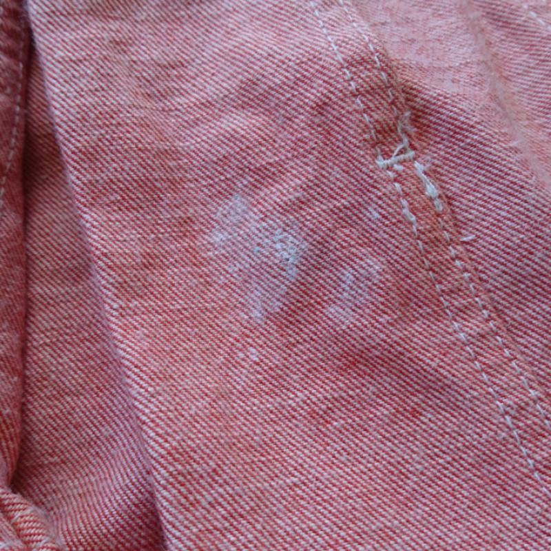 ポロ ジーンズ Polo Jeans Co. ジャケット、上着 ジャケット、ブレザー S 無地 桃 / ピンク / レディース USED 古着 中古 10008417